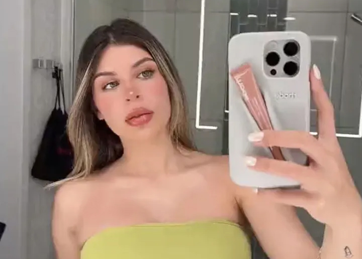 Mexican beauty queen Carolina Flores Gómez shot dead at 27