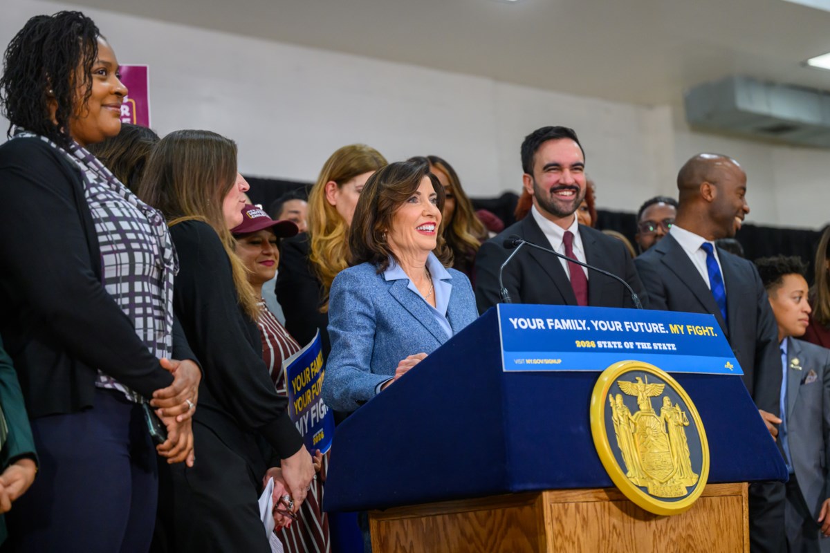 Proposed Tax Targets NYC’s Wealthy Second Home Owners