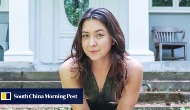 Chinese-American playwright Alex Lin channels family tensions into breakout New York works