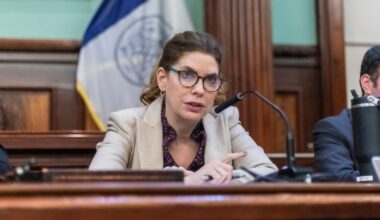 NYC Council Speaker Menin proposes easing rules to spark housing development on small lots