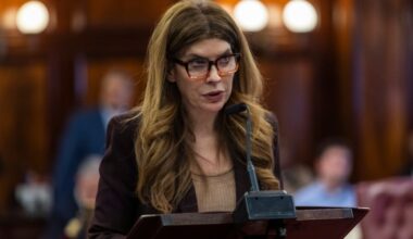 NYC Council budget plan averts Mamdani property tax hike, avoids tapping reserves