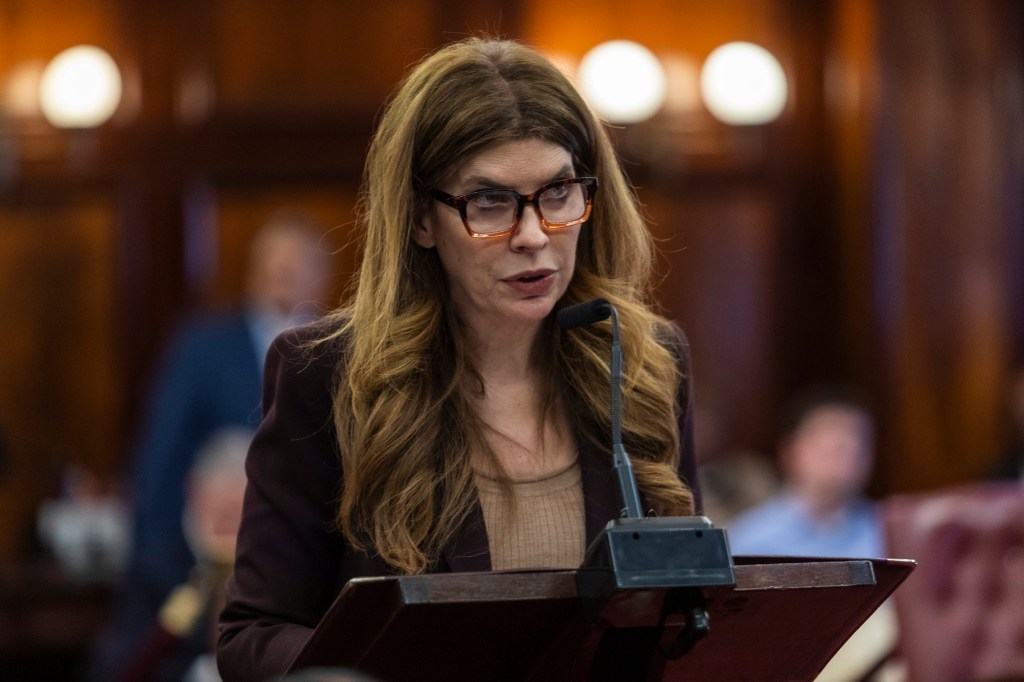 NYC Council budget plan averts Mamdani property tax hike, avoids tapping reserves