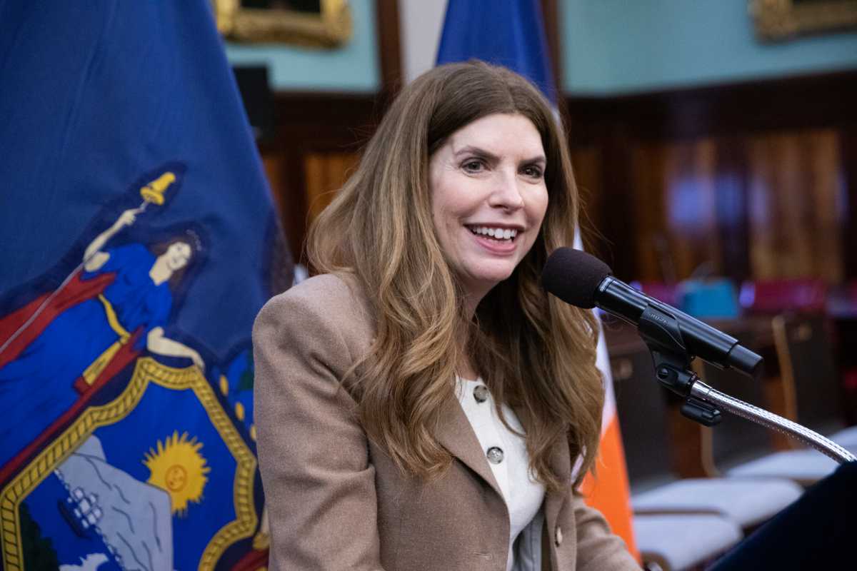 Op-ed | A responsible path forward for New York City’s budget