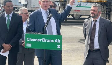 Op-ed | Why the MTA wants to hear from you this spring