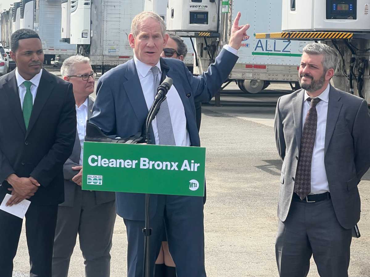 Op-ed | Why the MTA wants to hear from you this spring