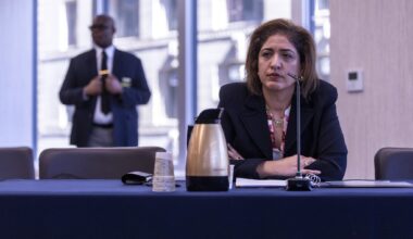 Councilmembers question Mamdani DOI pick on relationship with mayor — Queens Daily Eagle