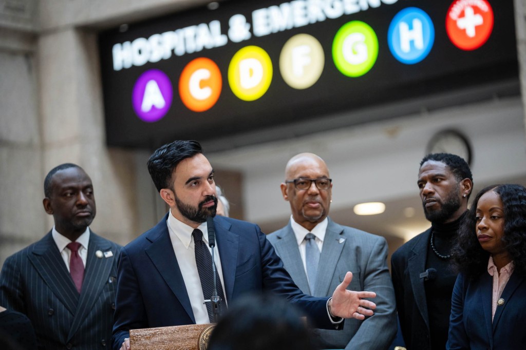 Rikers detainees with serious health issues to be moved to new Bellevue Hospital unit