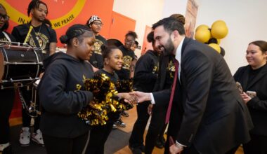 A Mixed Reception in Brooklyn on Mamdani's First 100 Days