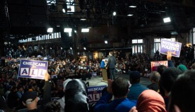 NYC Mayor Celebrates His First 100 Days With New Proposals