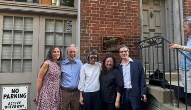 Noguchi, prolific artist and Queens-based museum founder, honored with plaque – QNS