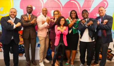 Gibson, BXEDC, BX Tourism Council & Partners Announce Bronx Week 2026 Walk of Fame Inductees