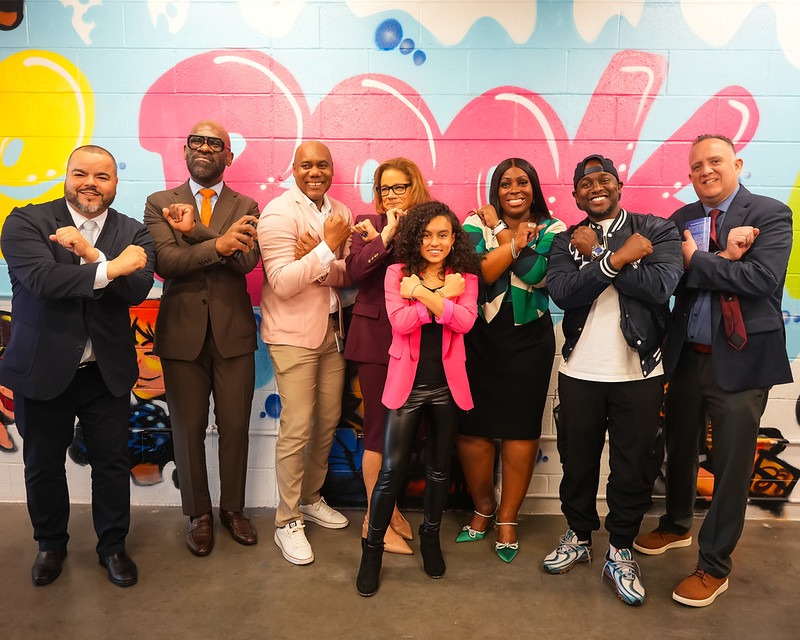 Gibson, BXEDC, BX Tourism Council & Partners Announce Bronx Week 2026 Walk of Fame Inductees