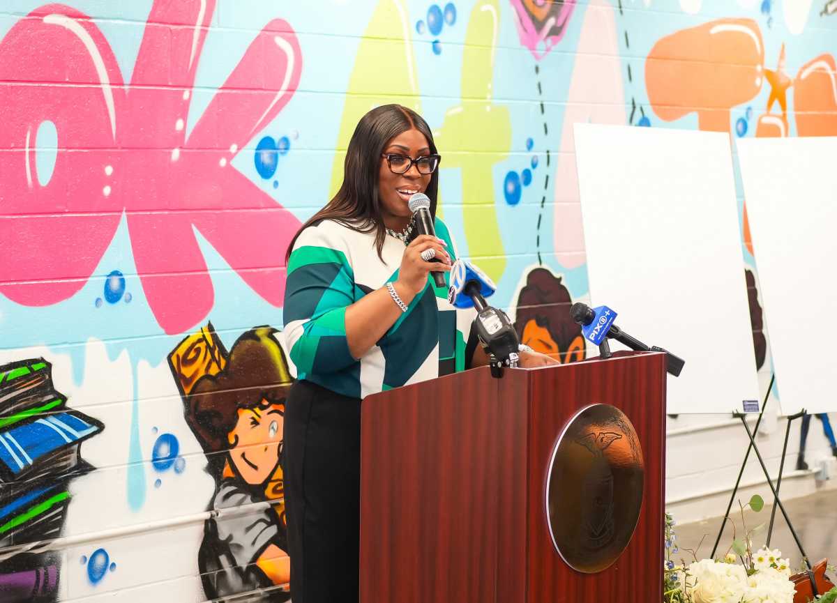 Bronx Week kicks off, Gibson announces Bronx Walk of Fame inductees – Bronx Times