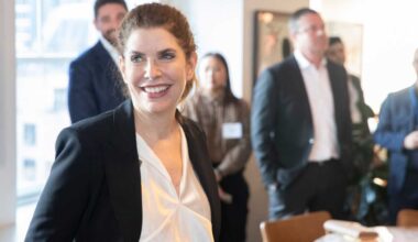 amNewYork Law On the Docket: Profiles of people and firms making moves, April 30