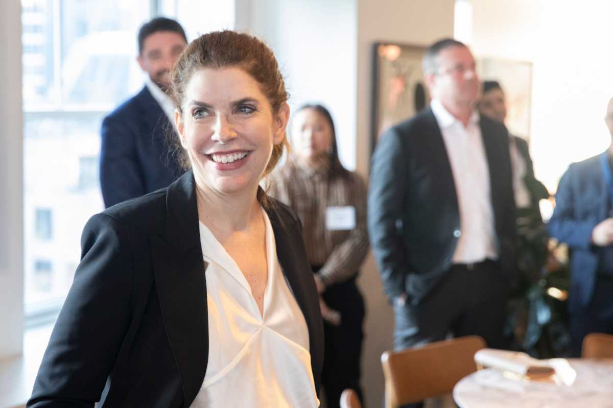 amNewYork Law On the Docket: Profiles of people and firms making moves, April 30