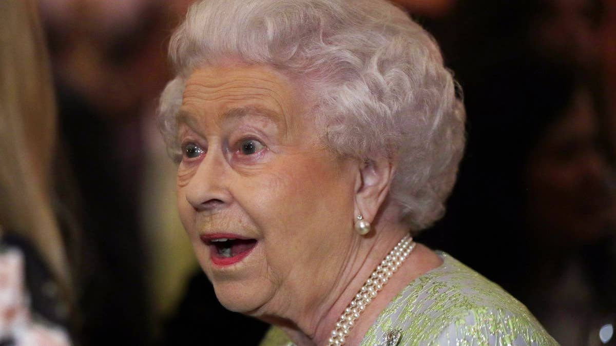 The 'forgotten' time Queen Elizabeth II almost had to spend the night in a pub