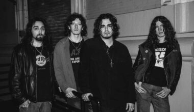 Scarhaven to rock Bar Freda in Ridgewood for Queens debut show – QNS