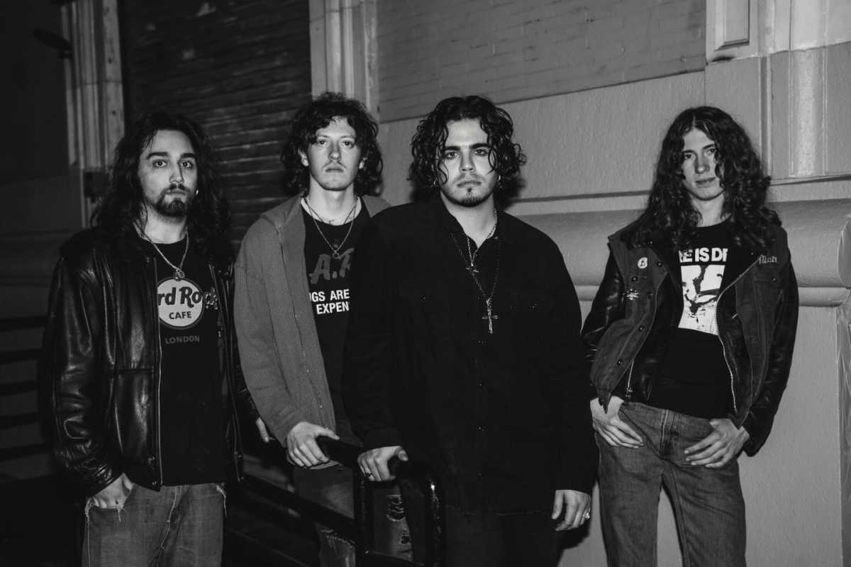 Scarhaven to rock Bar Freda in Ridgewood for Queens debut show – QNS