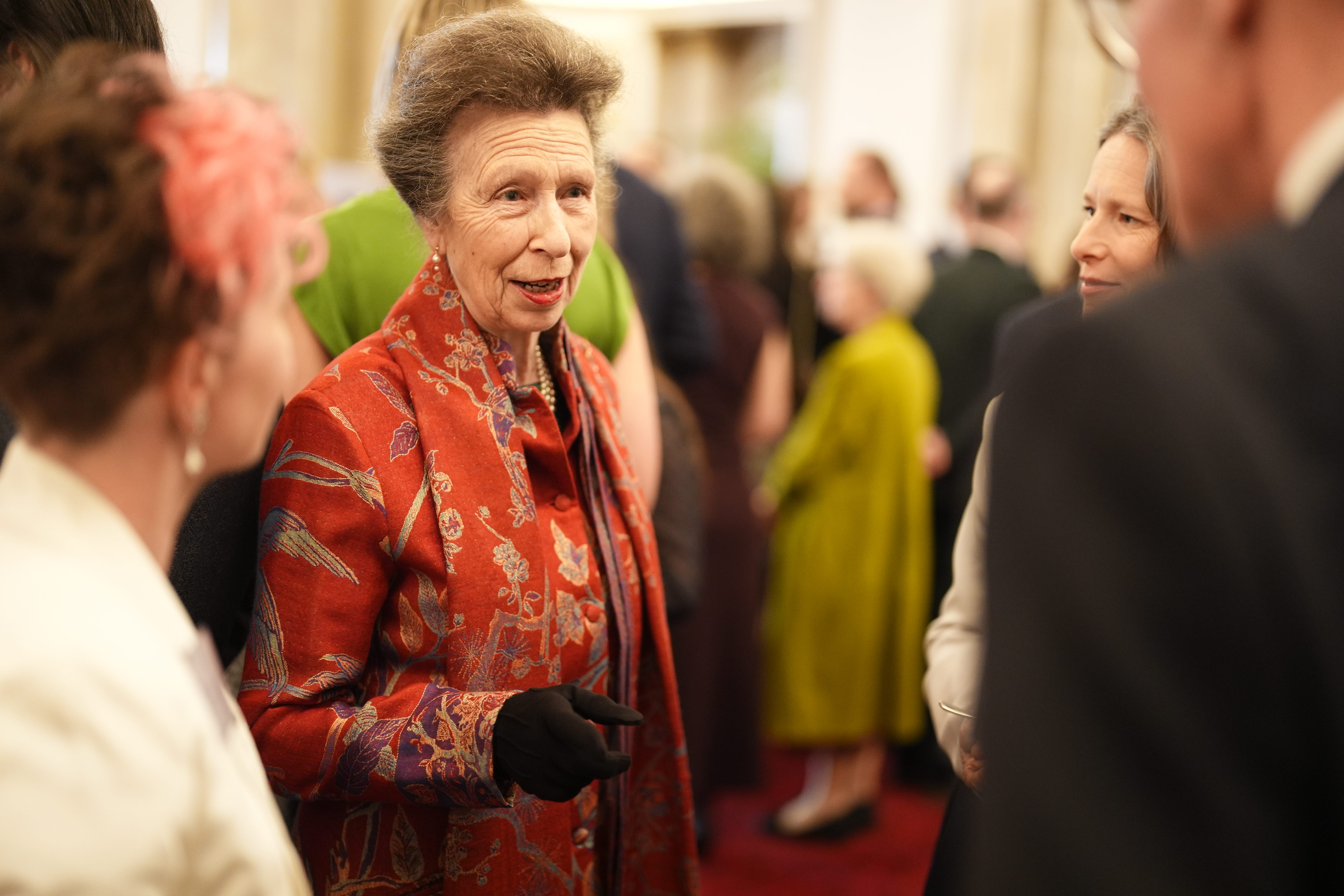 The Royal Family Mark The 100th Birthday Of Queen Elizabeth II