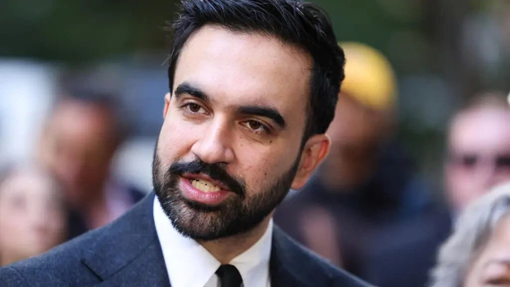 NYC mayor: $500 million spent daily on crimes against people of Iran, Lebanon