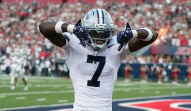 K-State safety VJ Payne heads to New York Jets in NFL Draft
