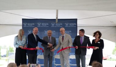 Veterans network opens Manhattan clinic to expand mental health treatment for military families