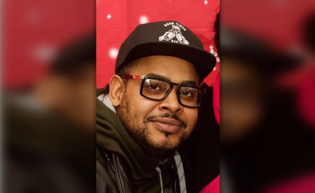 Jay Bryant, who was charged in Jam Master Jay's 2002 murder.