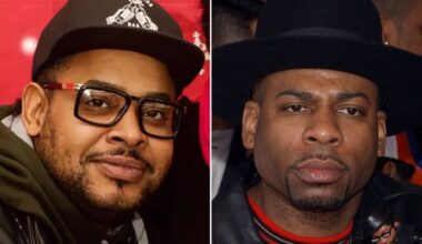 Queens drug dealer admits role in 2002 murder of Run-DMC's Jam Master Jay