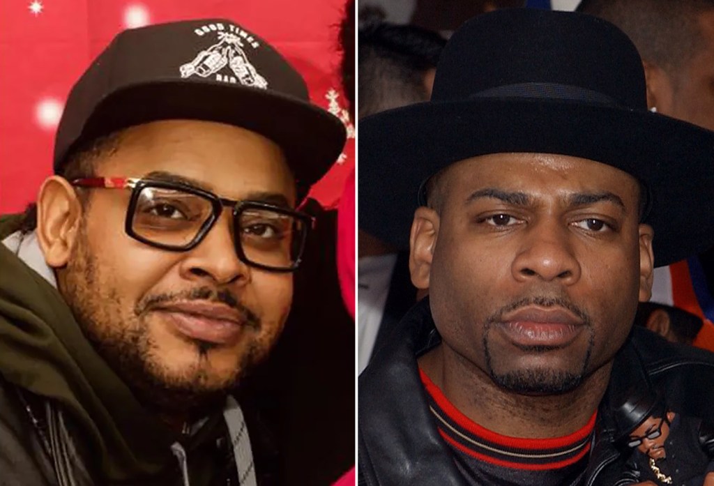 Queens drug dealer admits role in 2002 murder of Run-DMC's Jam Master Jay