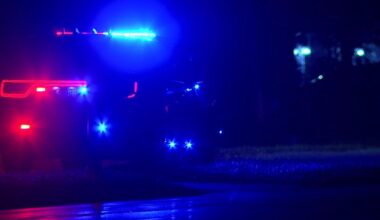 Suspect still at large after shots fired call prompts hourslong search in Brooklyn Park