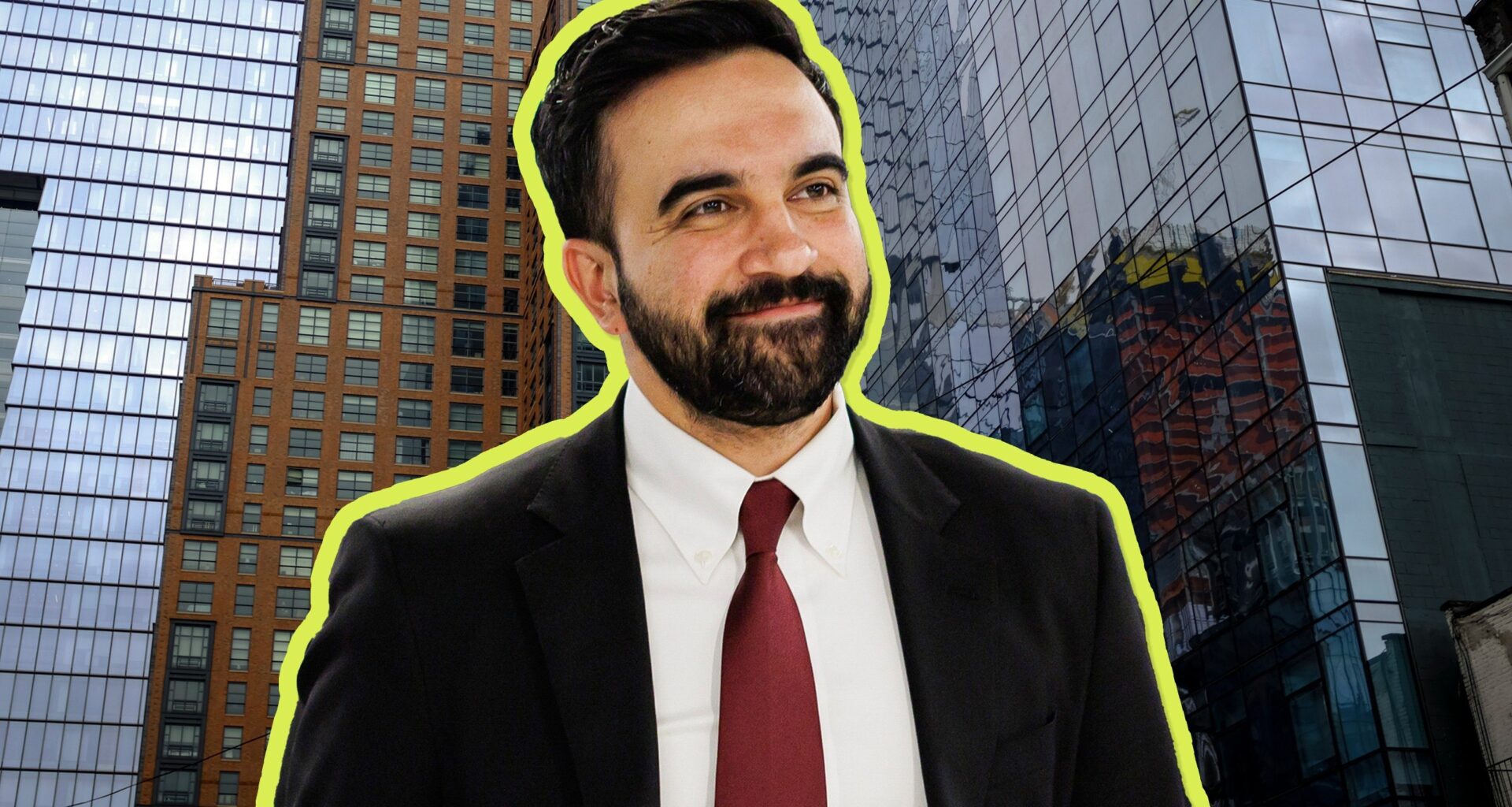 Mamdani Set To Unveil Plan To Cut Insurance Costs for NYC's Affordable Housing