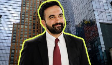 Mamdani Set To Unveil Plan To Cut Insurance Costs for NYC's Affordable Housing