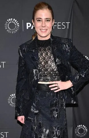 Taylor DeardenCredit: LISA O'CONNOR / AFP via Getty