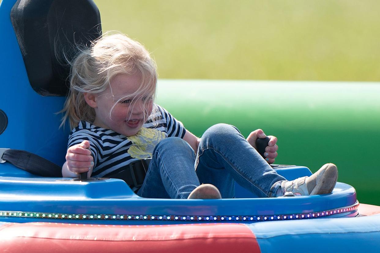 Credit: Joe Giddens/PA Images via Getty