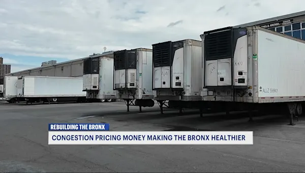 News 12 | The Bronx