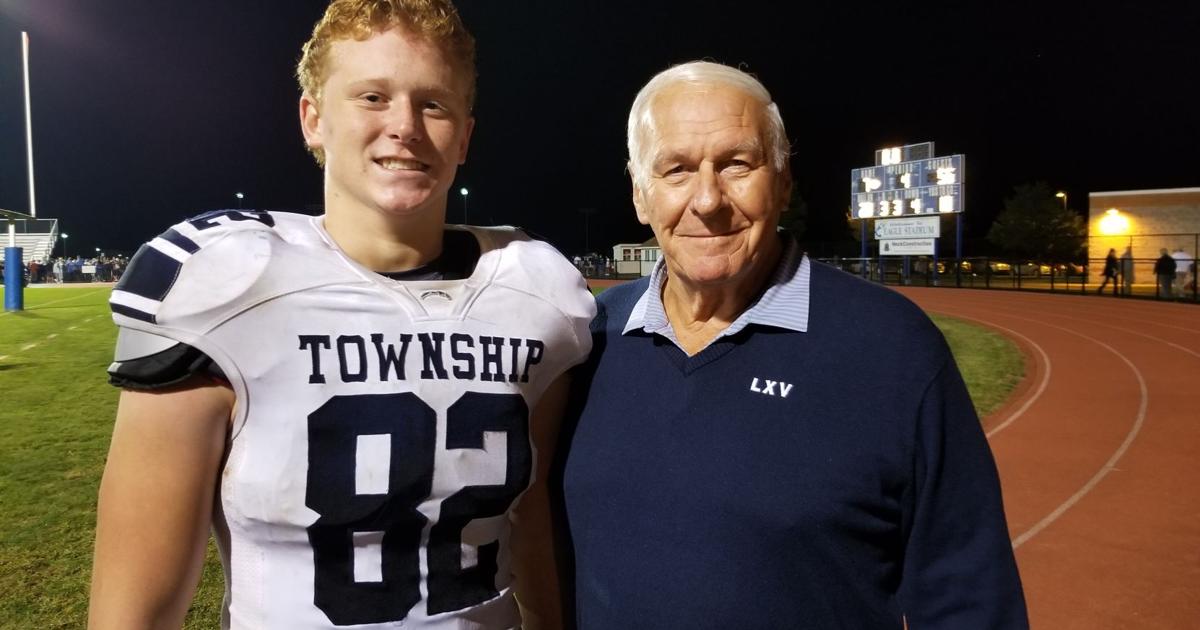 Manheim Township grad signs as undrafted free agent with New York Giants as a long snapper | Local Sports