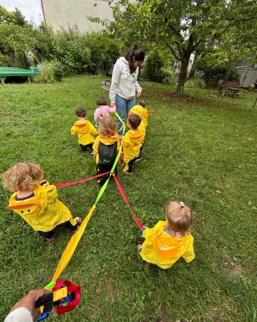 Elite Minds says it paid hundreds of dollars over the past several years for access to the garden. Courtesy Elite Minds