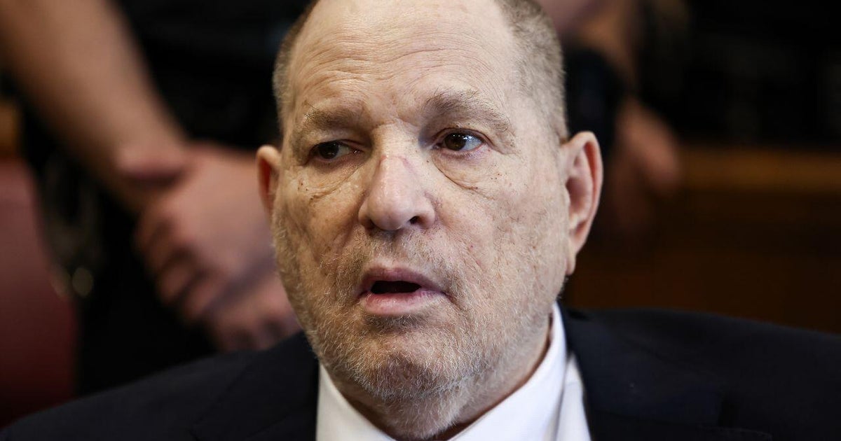 Harvey Weinstein rape retrial in NYC continues with accuser Jessica Mann on the stand