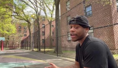 Another man claims he was wrongly arrested during NYPD's Brooklyn drug sweep