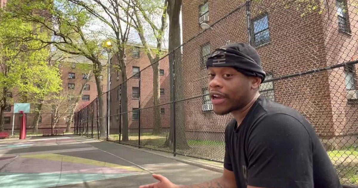 Another man claims he was wrongly arrested during NYPD's Brooklyn drug sweep