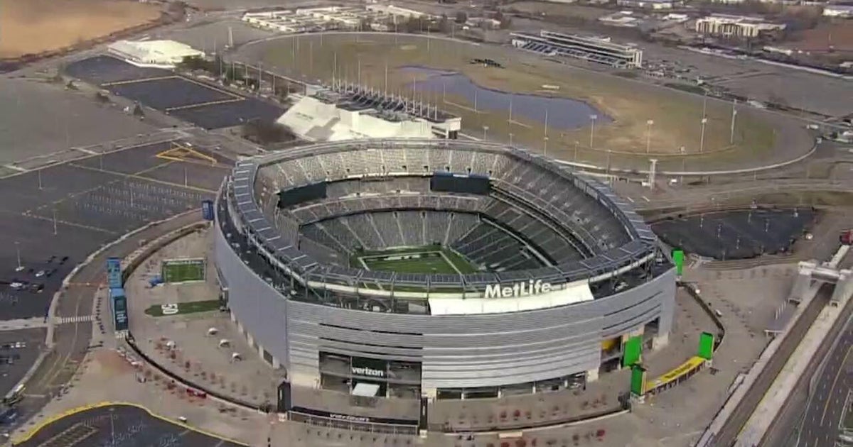 NJ Transit tickets for World Cup matches may cost $100 or more, report says