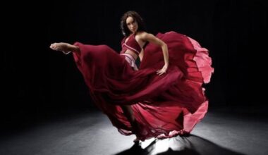 Ballet Hispánico New York 2026 Spring NYC Season - Mujeres: Women in Motion - Honoring the Women Who Shape the Language of Dance at New York City Center