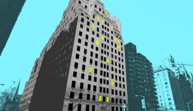 NYC Luxury Brokers Don’t Like Hochul’s Pied-à-Terre Tax