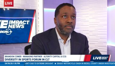 "Diversity in Sports" forum hosted by Queens University