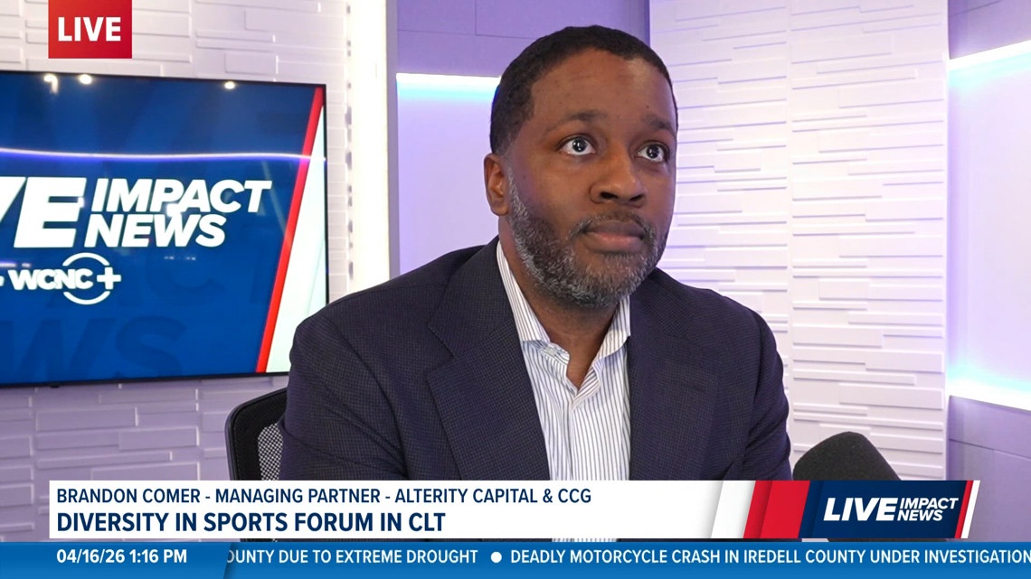 "Diversity in Sports" forum hosted by Queens University