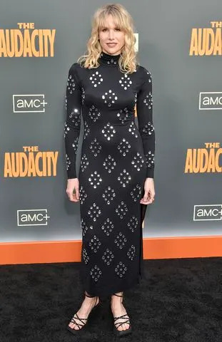 Lucy PunchCredit: Gregg Deguire/JanuaryImages