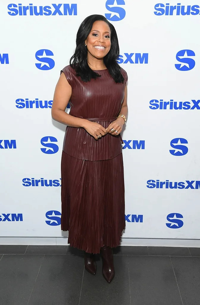 Sheinelle Jones, 2026