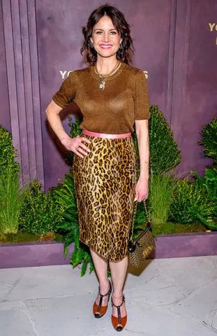 Carla GuginoCredit: Roy Rochlin/GA/The Hollywood Reporter via Getty