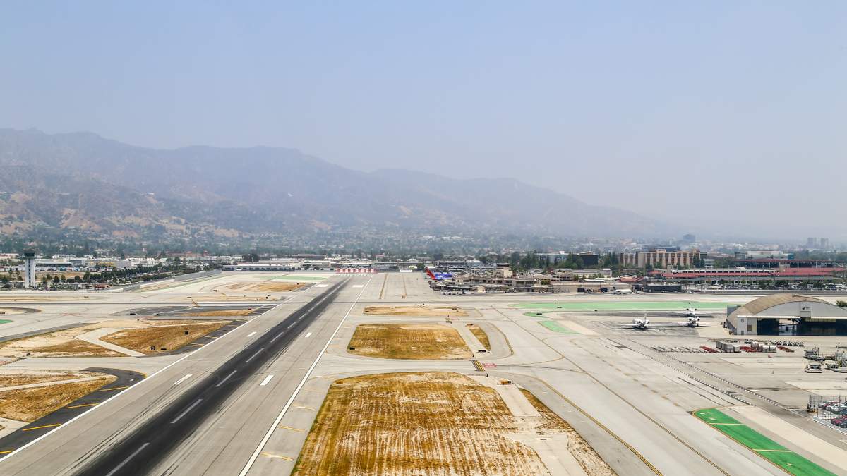 Joby Aviation completes first NYC test flight | WEBN | Aviation Blog