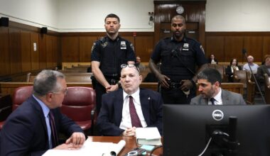 This debacle should not be happening.